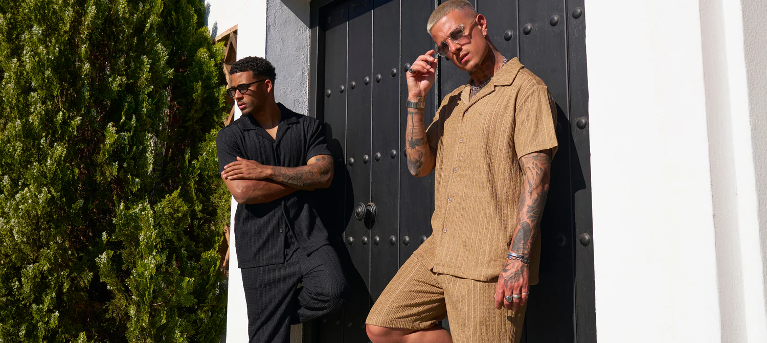 Elevate Your Everyday Streetwear
